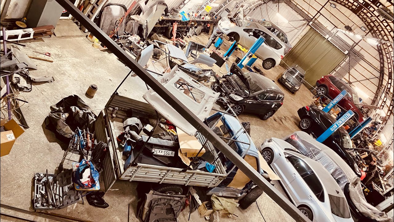 AUTO TUNING REFERENCE AUTO 