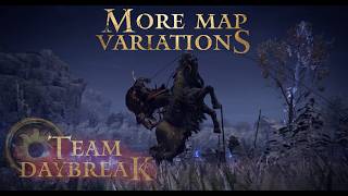 More Map Variations Mod v2.1: The Anniversary Update Trailer Net Worth