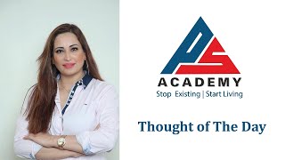 Daily Motivation Building Relationships Prriya Kaur Prriya Success Academy