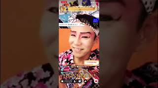 お座敷！助さん！kabuki！「一切合切」