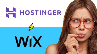 Hostinger ou Wix : Lequel choisir pour votre site web ? (Comparatif et différences)