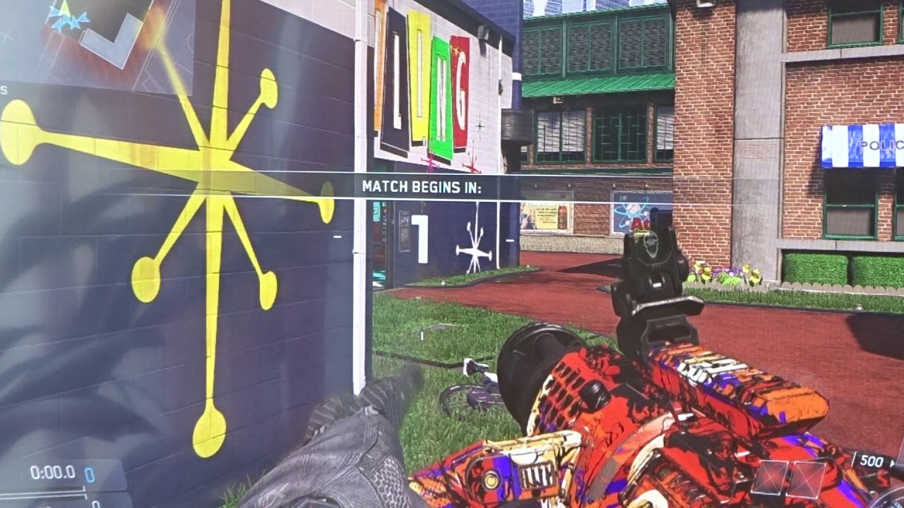 auger epic variant shreds