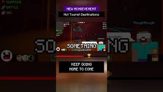 Roughrough Completed The Challenge Hot Tourist Destinations