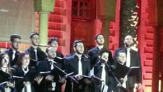 AUB Zaki Nassif Ensemble for Arabic Music screenshot 5
