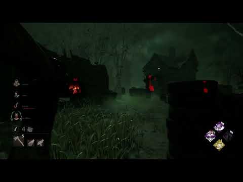 【Dead by Daylight】放送であった神ショット