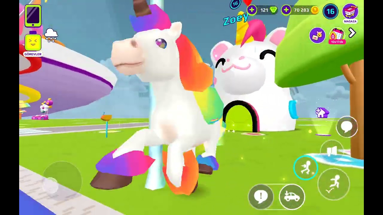 Elmas vs Altın 12.Bölüm 1.parça