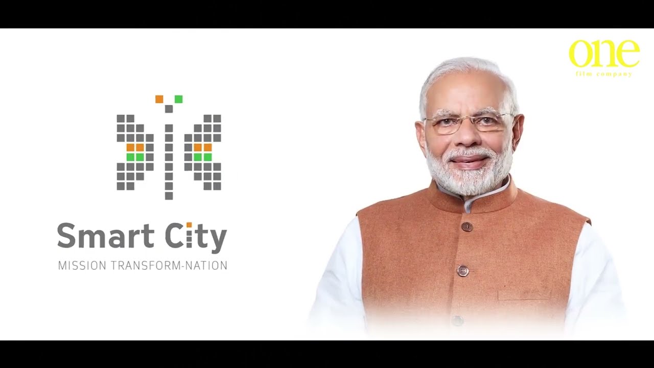 EFKON INDIA  Aligarah Smart City