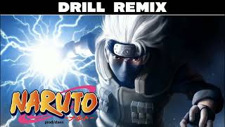 Drill Remix of Naruto Raikiri (Thunder Break)