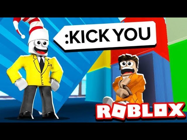 If I Find You You Get Kicked Roblox Jailbreak Hide And Seek Youtube - how to taunt in roblox hide and seek on computer is irobux legit