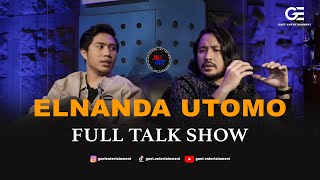 ELNANDA UTOMO || In\u0026Out - FULL TALK SHOW