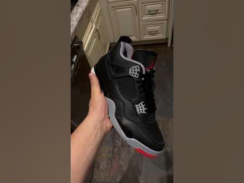 aj4 breds