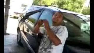 Rodriguez auto