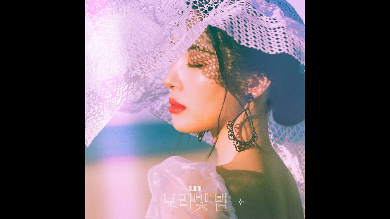 [AI Cover] Twice - Pporappippam (Orig.By:Sunmi)