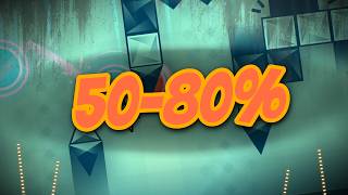 Rust - 50-80%!!! //NEW HARDEST//TOP 173//