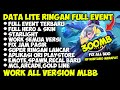 UPDATE🔥! Data MLBB Lite 300MB Full Fitur Patch Terbaru | ML Lite Patch Terbaru