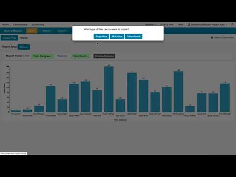 Basecamp Reporting with Easy Insight