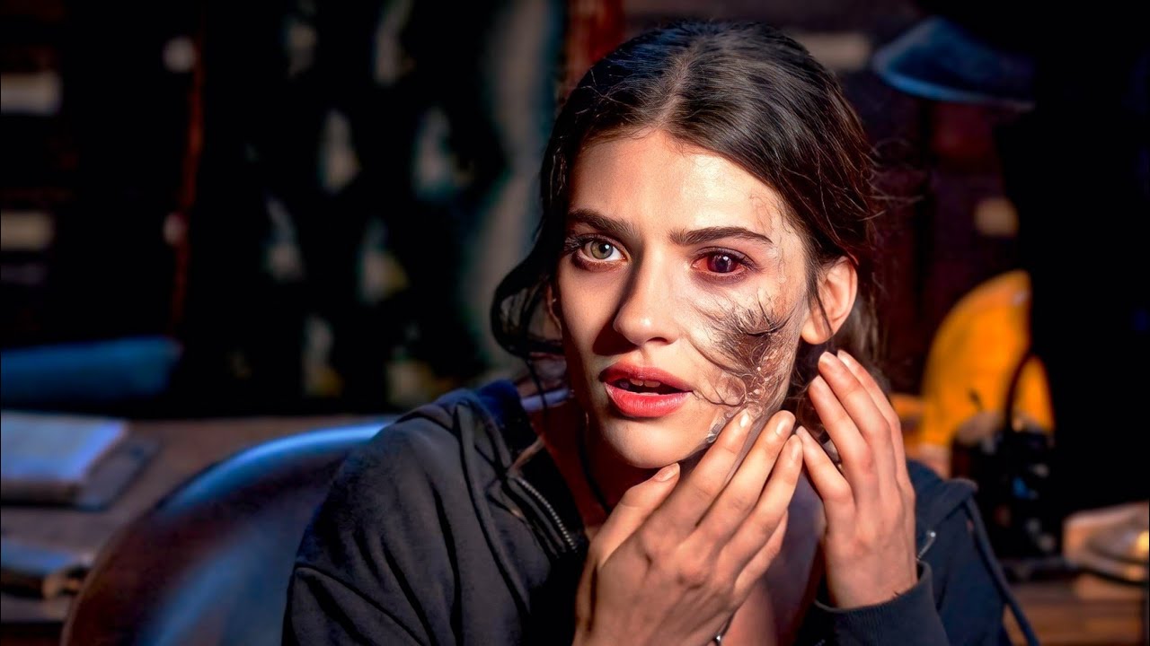 Until dawn movie in Hindi explained/