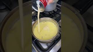 CORNMEAL PORRIDGE cornmeal caribbean guyanese