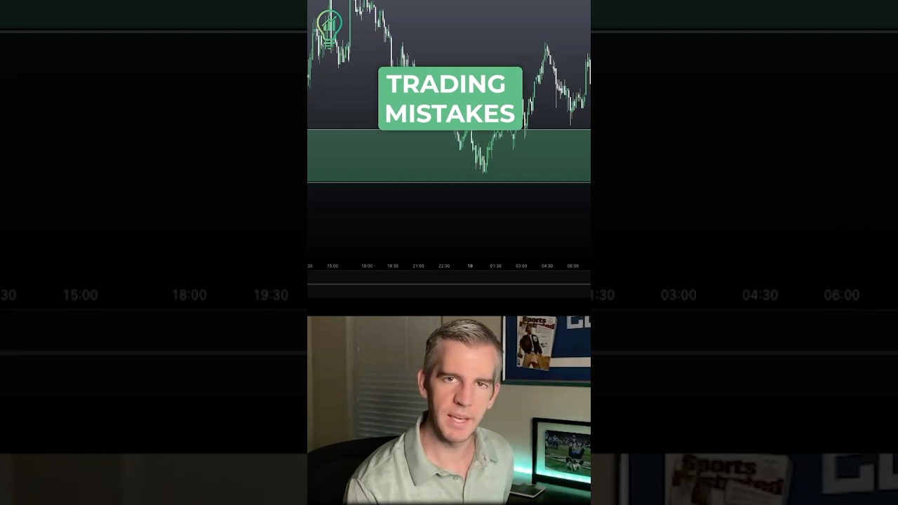 Stop Making These Trading Mistakes ❌ 