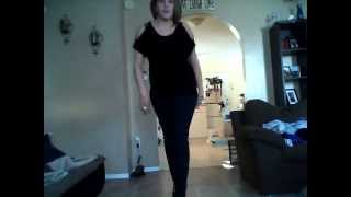 Saturday Night OOTD~ March 24
