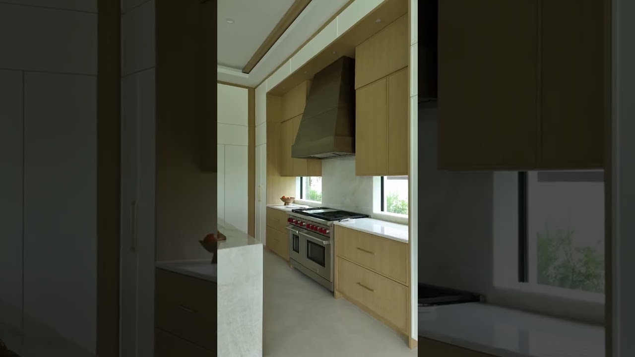 Custom Home at St Andrew's Country Club