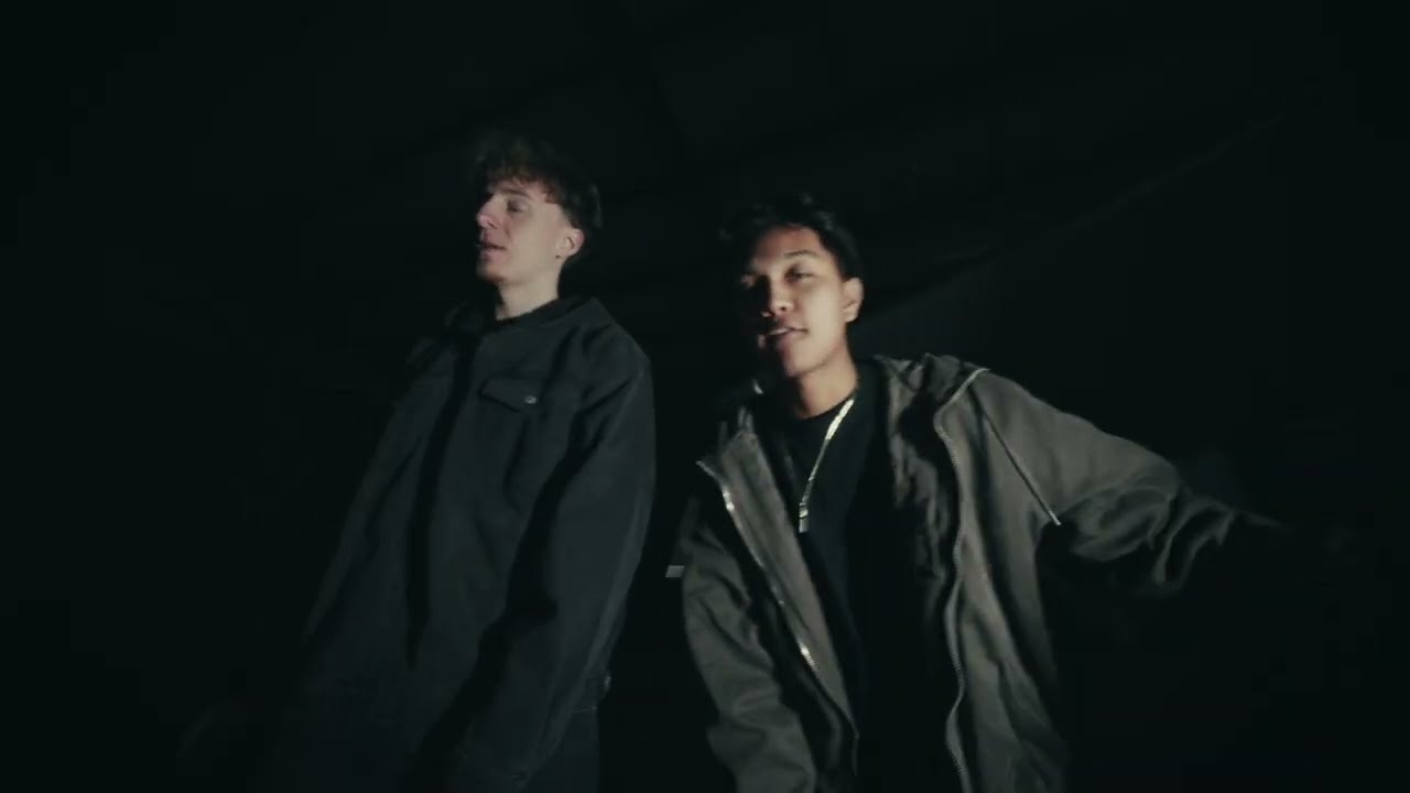 gio., Kai Uriah - GET BACK UP (Official Music Video)