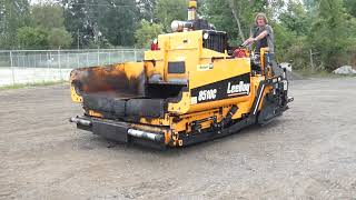 LEEBOY 8510C For Sale