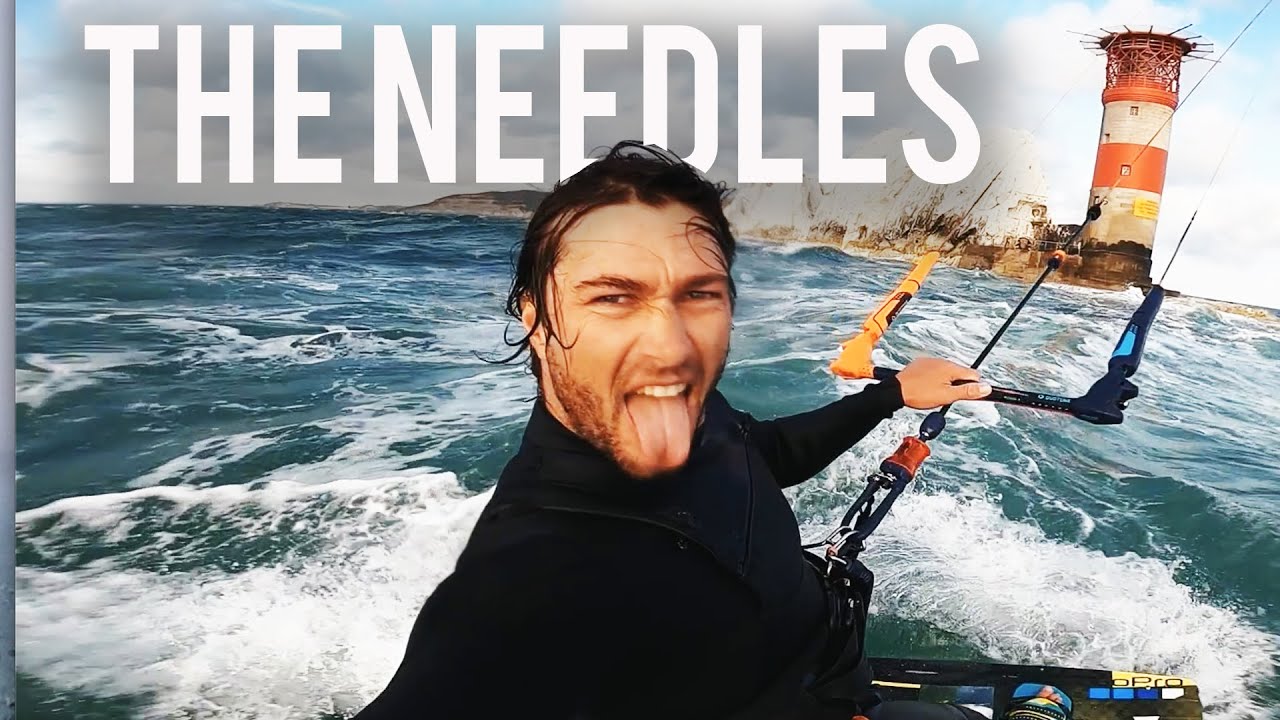 Riding the most DANGEROUS waters in the World! - Court in the Act Ep.107