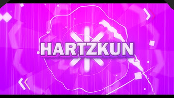 Hartzkun • Paid 2D Intro [AE]