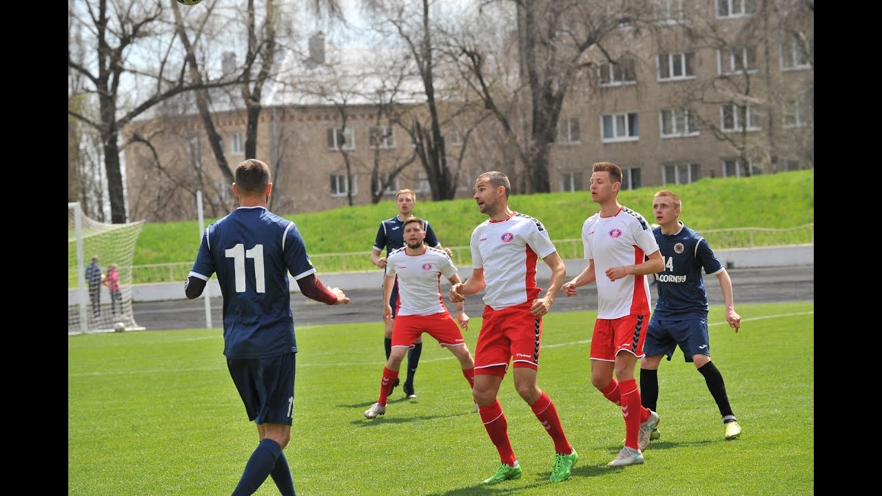 Фк мотор люблин