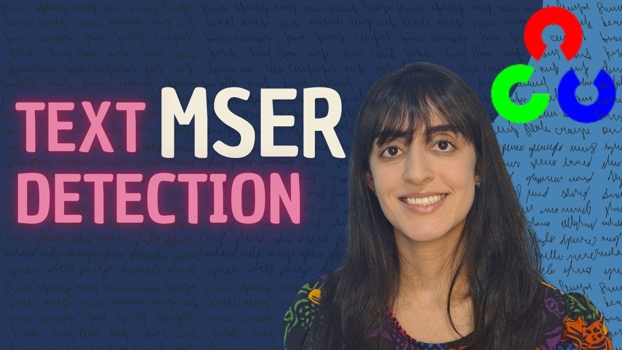 Como Detectar Texto em Imagens com MSER (Explicado na Prática)