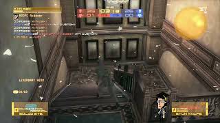 Lightning Lessons: Sneaking Mission: Dog Tag Caching