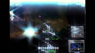 DarkOrbit De4 »☆εxεcuтε☆« aka Sparda is back