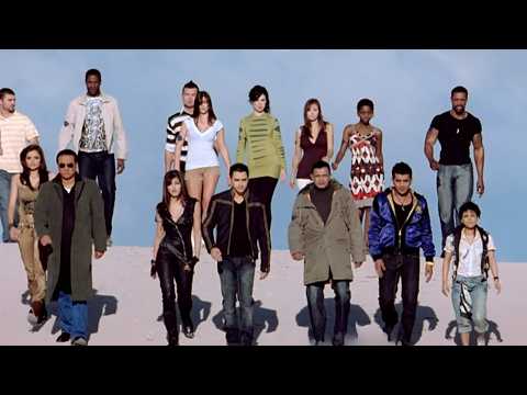 रेगिस्तान के बीच मौत और Luck का खतरनाक खेल 😱 | Luck Best Scene | Imran , Mithun , Shruti Haasan