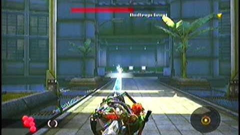 Bionic Commando - The OG