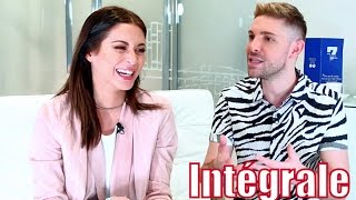 Manon Van Lmsa Relation Avec Virgil, Révélations Sur Paga, Tournage Insoutenableelle Balance