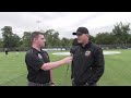 LA Wolves Coach Eric Wynalda on his Team and Amateur Soccer