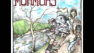 Video thumbnail of "Murmurs- "35 Summers""