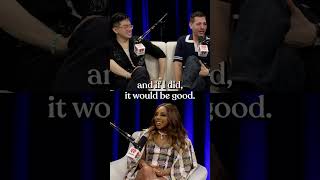 Famous Candiace Dillard Bassett xo Profile