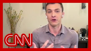 Business Owner Says He Will Have To Close By The End Of The Year If Trump Tariffs Happen