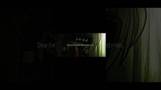 “500 Miles” (AU) #theamazingdigitalcircus #gacha #trending #jax #pomni #ragatha #gangle #ribbit