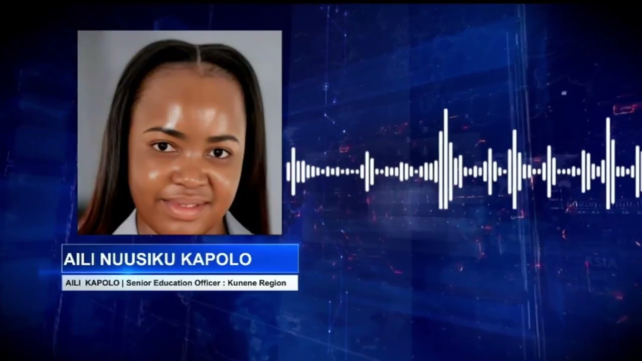 NAMIBIA CONNECTS | KUNENE CAREER FAIR 2026 - nbc