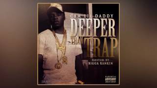 CBM Lil Daddy - Let Me Free (Feat. Koly P) [Prod. By King V]