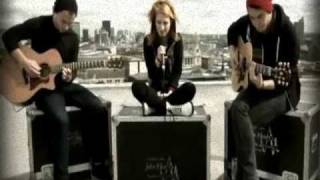 Paramore Decode Live Acostic 2010