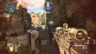 Quad Feed Jump Shot Collateral