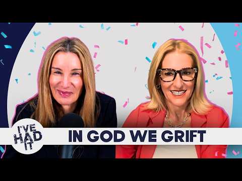 In God We Grift