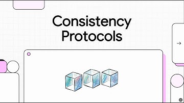 Distributed Systems | Ch 6: Consistency Protocols