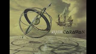Rush - Caravan (instrumental)