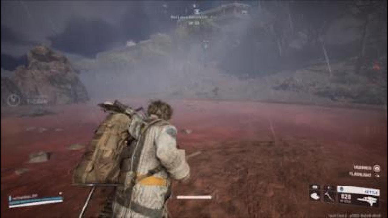 ARC Raiders Alpha - YouTube
