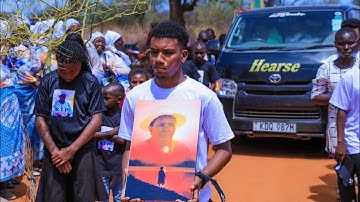 Stephen  Kasolo - Beth Kavemba Safiri Salama (Official video)